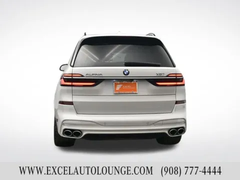 More photos of 2024 BMW X7 ALPINA XB7 at Excel Auto Lounge, NJ