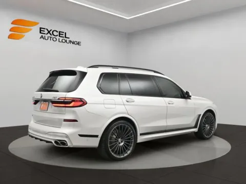 More photos of 2024 BMW X7 ALPINA XB7 at Excel Auto Lounge, NJ