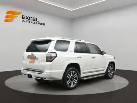 More photos of 2019 Toyota 4Runner Limited at Excel Auto Lounge, NJ