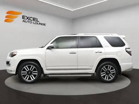 Photos of 2019 Toyota 4Runner Limited for sale in Hightstown, NJ at Excel Auto Lounge