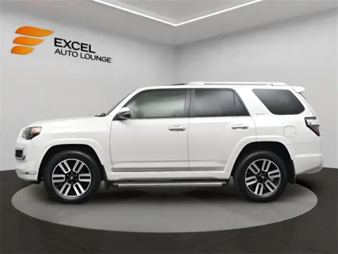 Photos of 2019 Toyota 4Runner Limited for sale in Hightstown, NJ at Excel Auto Lounge