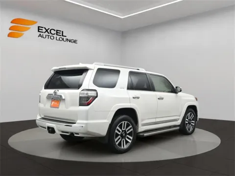 More photos of 2019 Toyota 4Runner Limited at Excel Auto Lounge, NJ