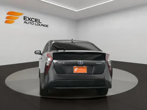 More photos of 2016 Toyota Prius Two at Excel Auto Lounge, NJ