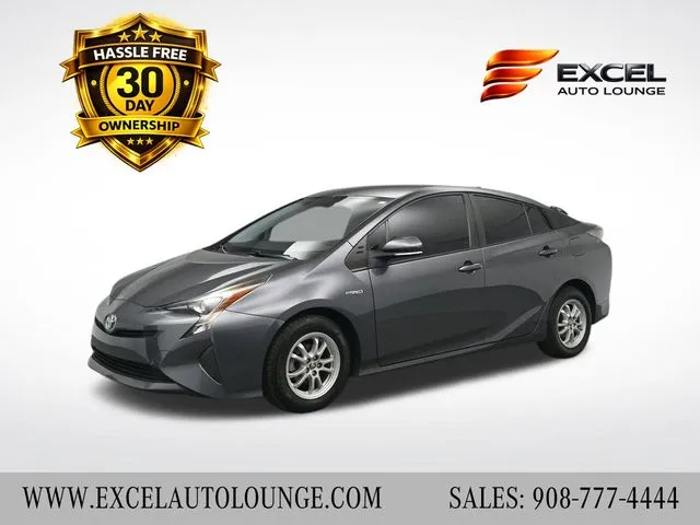 2016 Toyota Prius Two for sale in Hightstown, NJ