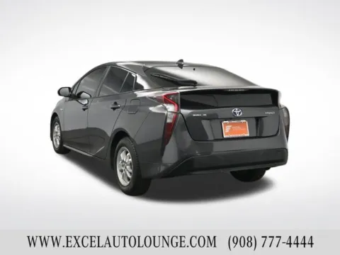 More photos of 2016 Toyota Prius Two at Excel Auto Lounge, NJ