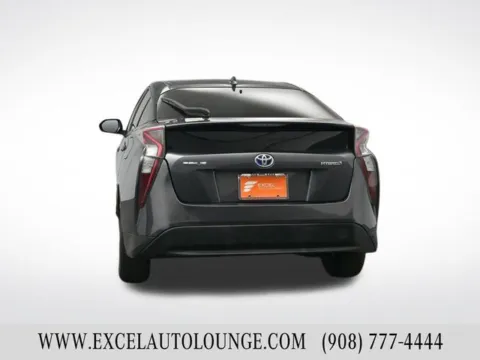 More photos of 2016 Toyota Prius Two at Excel Auto Lounge, NJ
