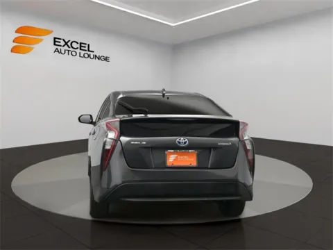 More photos of 2016 Toyota Prius Two at Excel Auto Lounge, NJ