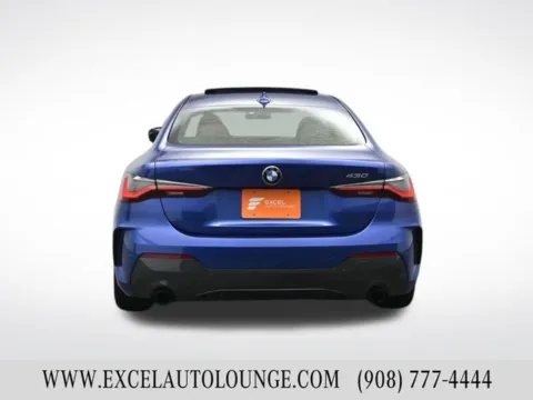 More photos of 2021 BMW 4 Series 430i at Excel Auto Lounge, NJ