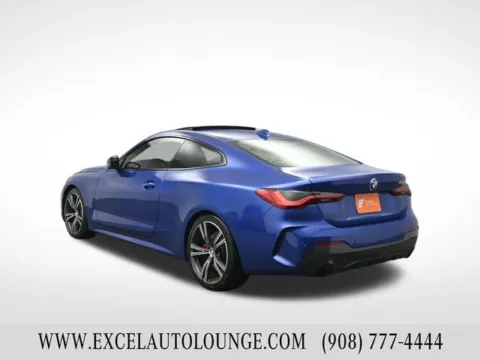 More photos of 2021 BMW 4 Series 430i at Excel Auto Lounge, NJ