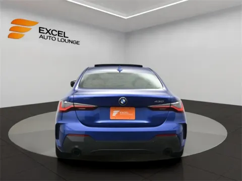 More photos of 2021 BMW 4 Series 430i at Excel Auto Lounge, NJ