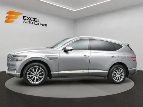Photos of 2021 Genesis GV80 2.5T for sale in Hightstown, NJ at Excel Auto Lounge