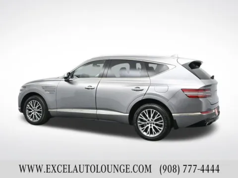 More photos of 2021 Genesis GV80 2.5T at Excel Auto Lounge, NJ