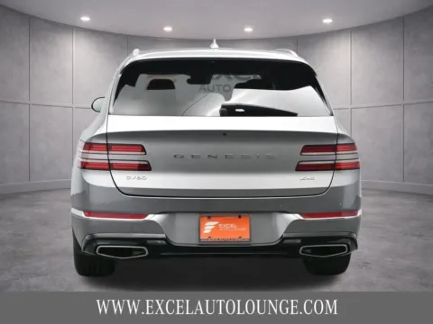 More photos of 2021 Genesis GV80 2.5T at Excel Auto Lounge, NJ