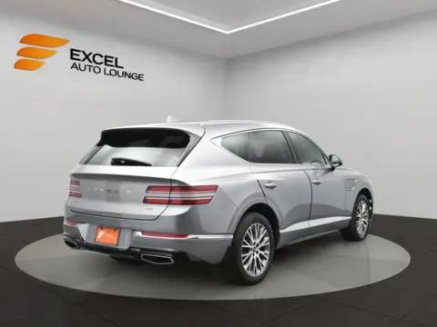 More photos of 2021 Genesis GV80 2.5T at Excel Auto Lounge, NJ