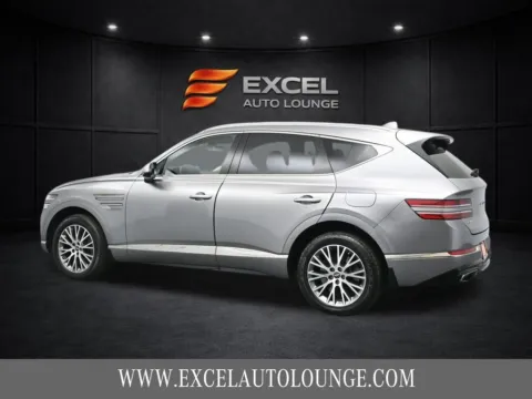 More photos of 2021 Genesis GV80 2.5T at Excel Auto Lounge, NJ