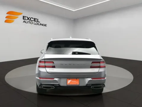 More photos of 2021 Genesis GV80 2.5T at Excel Auto Lounge, NJ