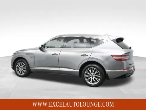 More photos of 2021 Genesis GV80 2.5T at Excel Auto Lounge, NJ