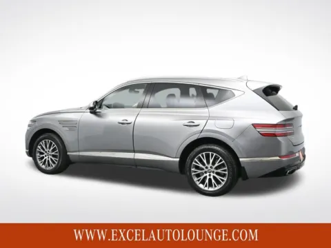 More photos of 2021 Genesis GV80 2.5T at Excel Auto Lounge, NJ