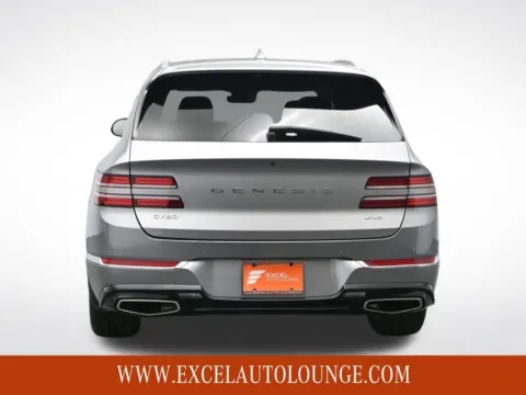 More photos of 2021 Genesis GV80 2.5T at Excel Auto Lounge, NJ