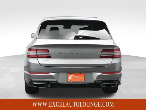 More photos of 2021 Genesis GV80 2.5T at Excel Auto Lounge, NJ