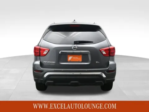 More photos of 2020 Nissan Pathfinder SL at Excel Auto Lounge, NJ