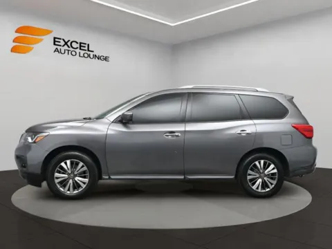 Photos of 2020 Nissan Pathfinder SL for sale in Hightstown, NJ at Excel Auto Lounge