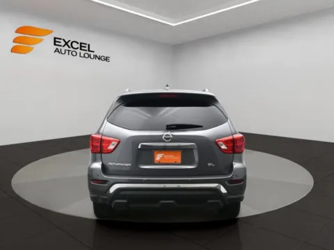 More photos of 2020 Nissan Pathfinder SL at Excel Auto Lounge, NJ