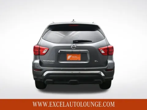 More photos of 2020 Nissan Pathfinder SL at Excel Auto Lounge, NJ