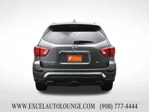 More photos of 2020 Nissan Pathfinder SL at Excel Auto Lounge, NJ