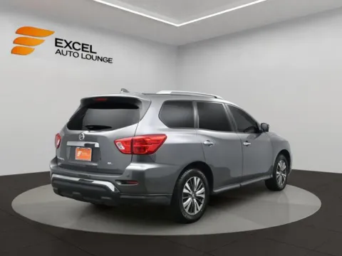 More photos of 2020 Nissan Pathfinder SL at Excel Auto Lounge, NJ