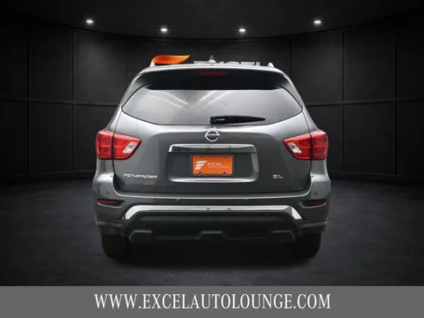 More photos of 2020 Nissan Pathfinder SL at Excel Auto Lounge, NJ