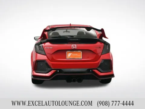 More photos of 2018 Honda Civic Type R Touring at Excel Auto Lounge, NJ
