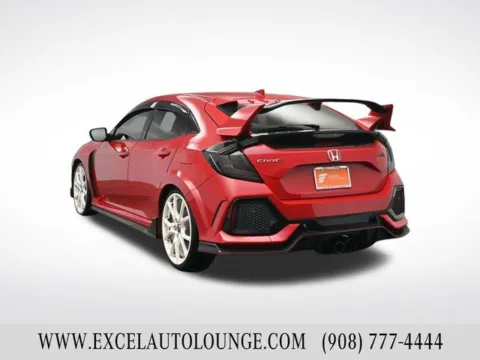 More photos of 2018 Honda Civic Type R Touring at Excel Auto Lounge, NJ