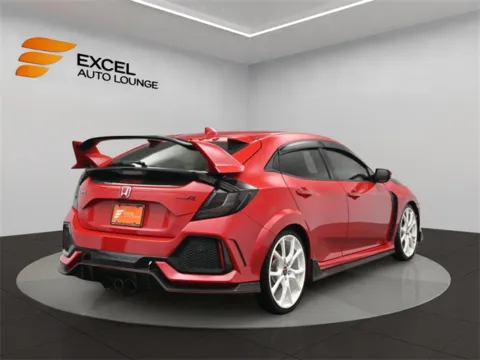 More photos of 2018 Honda Civic Type R Touring at Excel Auto Lounge, NJ