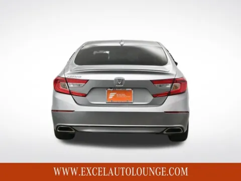 More photos of 2019 Honda Accord Sport at Excel Auto Lounge, NJ