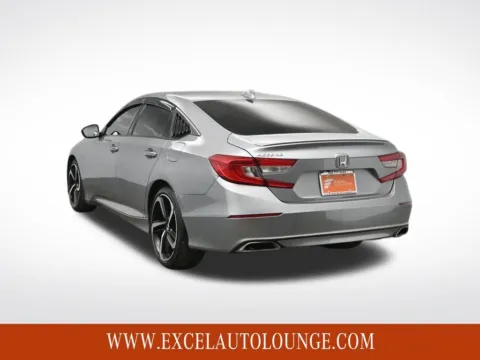 More photos of 2019 Honda Accord Sport at Excel Auto Lounge, NJ