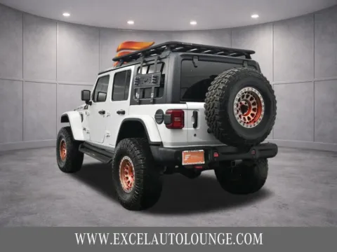 More photos of 2019 Jeep Wrangler Unlimited Rubicon at Excel Auto Lounge, NJ
