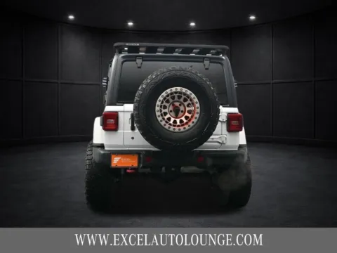 More photos of 2019 Jeep Wrangler Unlimited Rubicon at Excel Auto Lounge, NJ