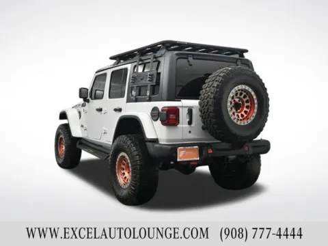More photos of 2019 Jeep Wrangler Unlimited Rubicon at Excel Auto Lounge, NJ