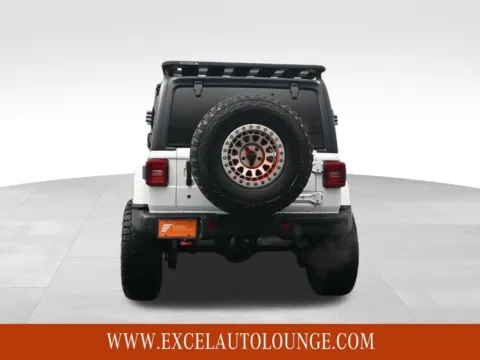 More photos of 2019 Jeep Wrangler Unlimited Rubicon at Excel Auto Lounge, NJ