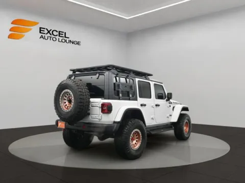 More photos of 2019 Jeep Wrangler Unlimited Rubicon at Excel Auto Lounge, NJ