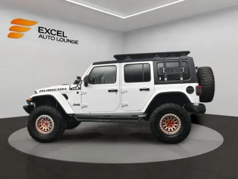 Photos of 2019 Jeep Wrangler Unlimited Rubicon for sale in Hightstown, NJ at Excel Auto Lounge