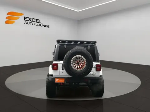 More photos of 2019 Jeep Wrangler Unlimited Rubicon at Excel Auto Lounge, NJ