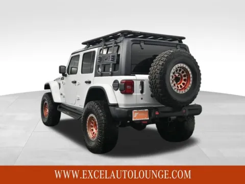 More photos of 2019 Jeep Wrangler Unlimited Rubicon at Excel Auto Lounge, NJ