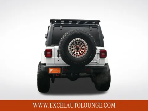 More photos of 2019 Jeep Wrangler Unlimited Rubicon at Excel Auto Lounge, NJ