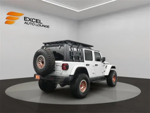 More photos of 2019 Jeep Wrangler Unlimited Rubicon at Excel Auto Lounge, NJ