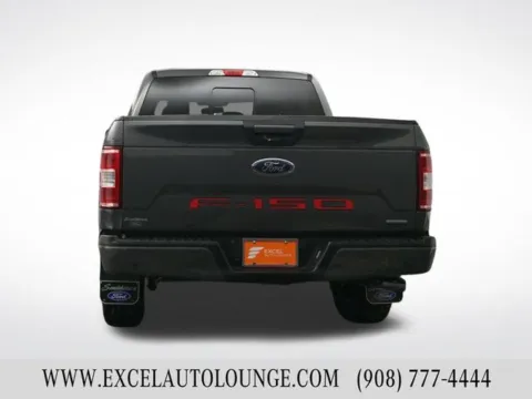 More photos of 2018 Ford F-150 XLT at Excel Auto Lounge, NJ