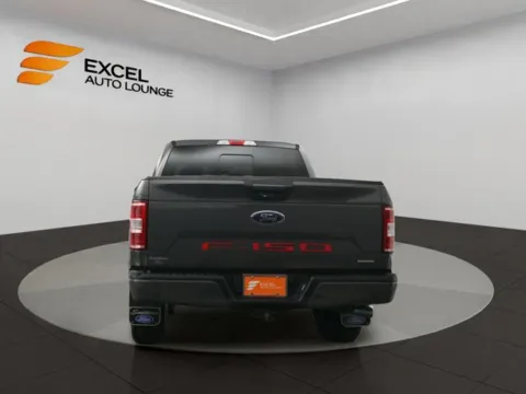 More photos of 2018 Ford F-150 XLT at Excel Auto Lounge, NJ