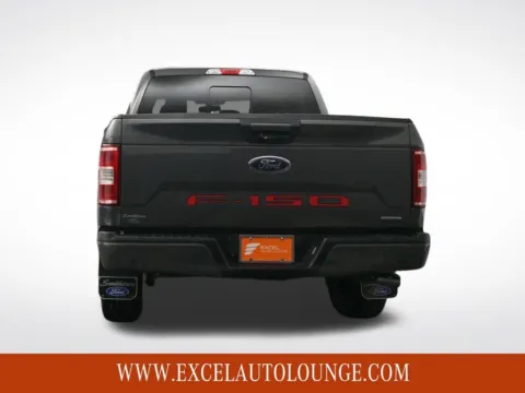 More photos of 2018 Ford F-150 XLT at Excel Auto Lounge, NJ