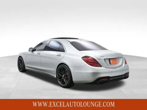 More photos of 2020 Mercedes-Benz S-Class S 63 AMG at Excel Auto Lounge, NJ